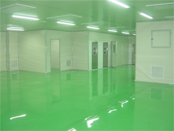 無塵車間工程 (11)