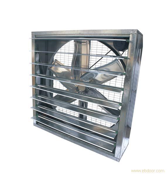 鋁扇葉型負(fù)壓風(fēng)機(jī)